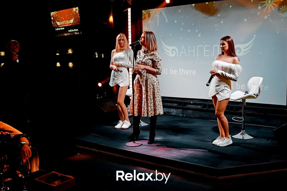 Saturday music, фото № 25