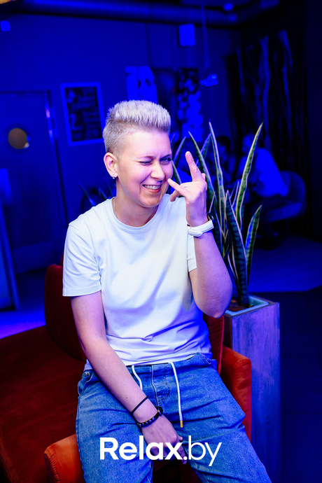 Terra Party, фото № 98