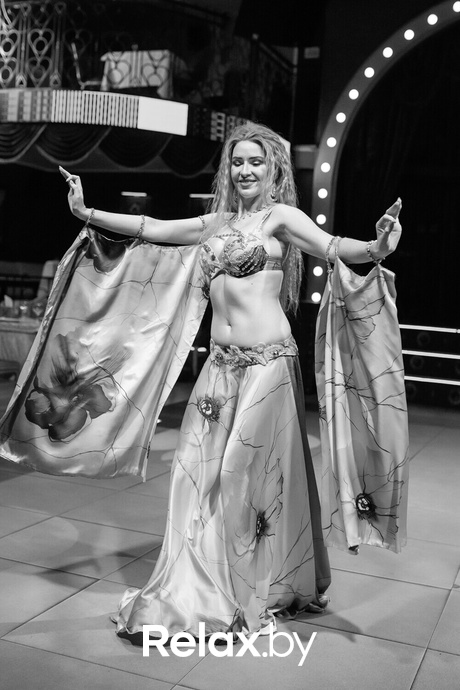 День Рождения «Мулен руж show», фото № 103