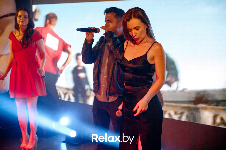 Have rest in Radio Killers, фото № 80