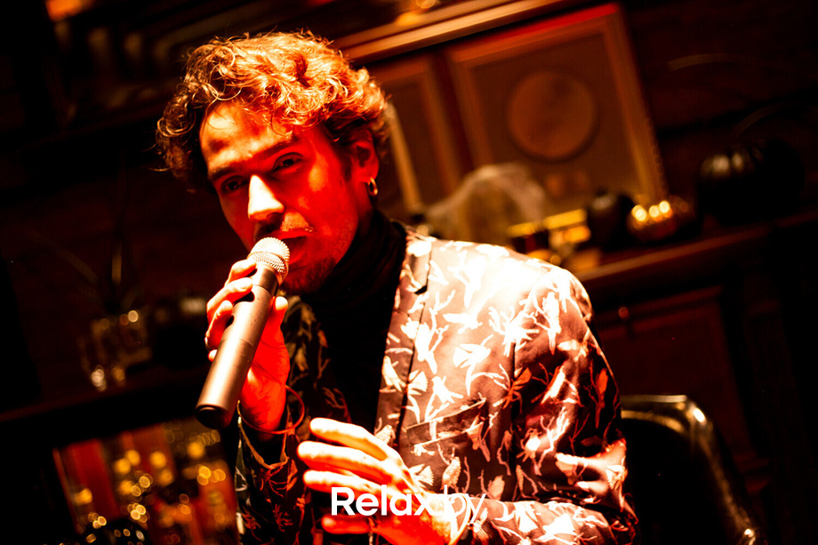 Выступление Владимира Козлова, фото № 56