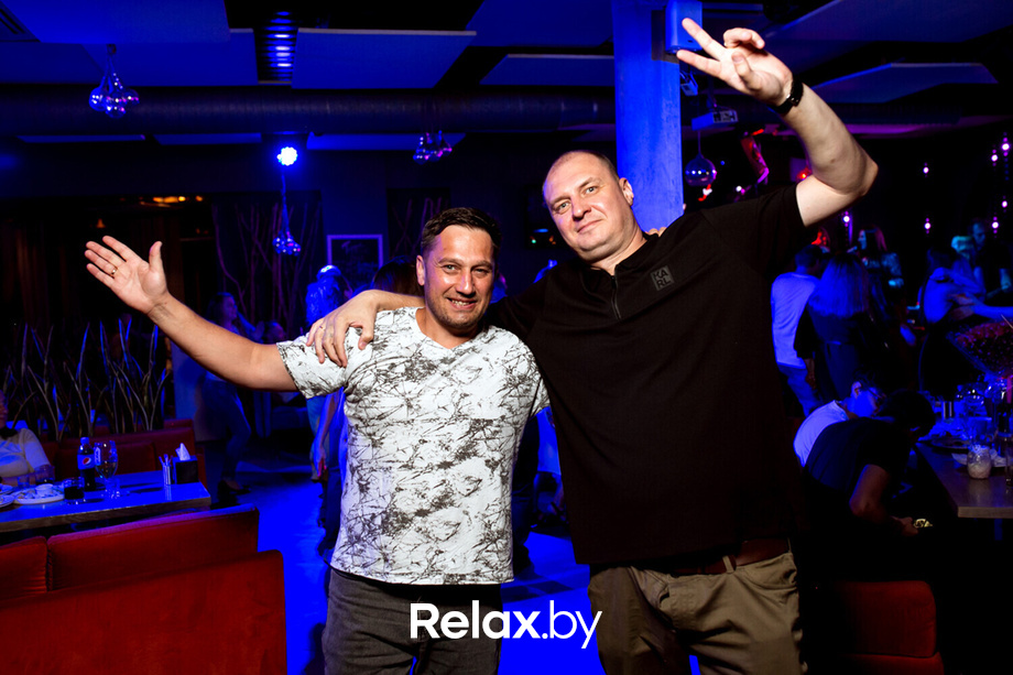 Ночные жители, фото № 26