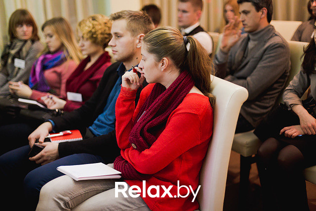 Семинар компании ARTOX: Как рекламному агентству заработать деньги в digital-среде, фото № 52