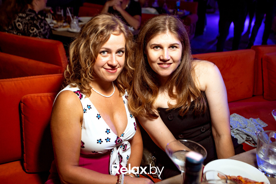 Ночные жители, фото № 36