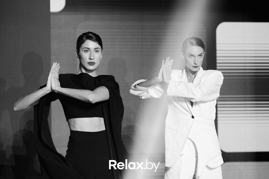 Показ NATALIA LYAKHOVETS | Brands Fashion Show, фото № 3