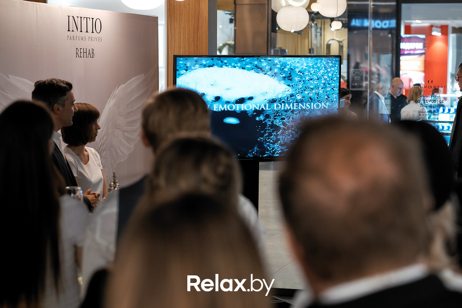 Сеанс ольфакторного детокса, фото № 121