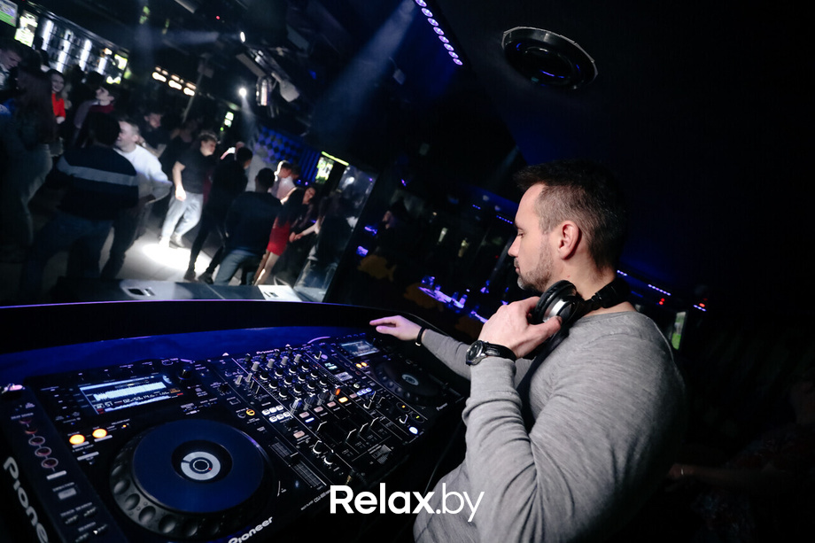 Мартовскиие кошки party, фото № 30