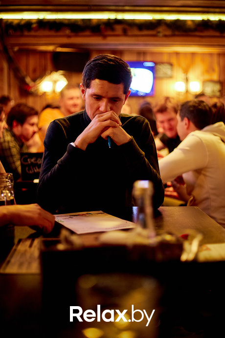 Бар-олимпиада «Мозгва», фото № 155