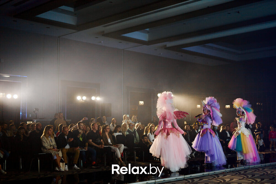 IMG Fashion KILLA PARTY - KIDS’ SHOW, фото № 910