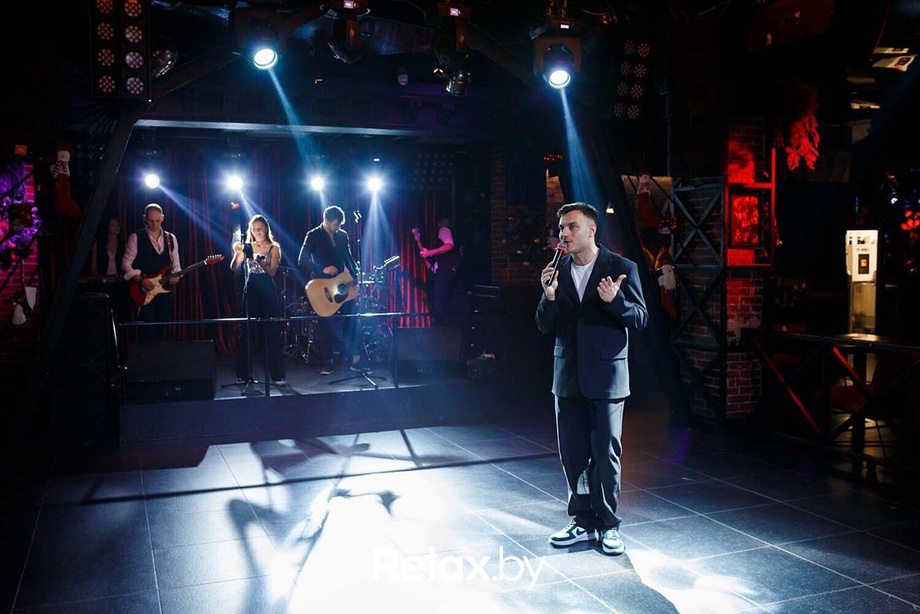 Новогодний Бруклин, фото № 41