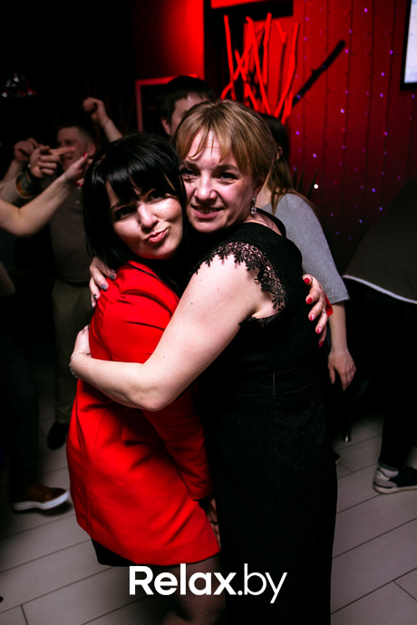 Ночные жители, фото № 45