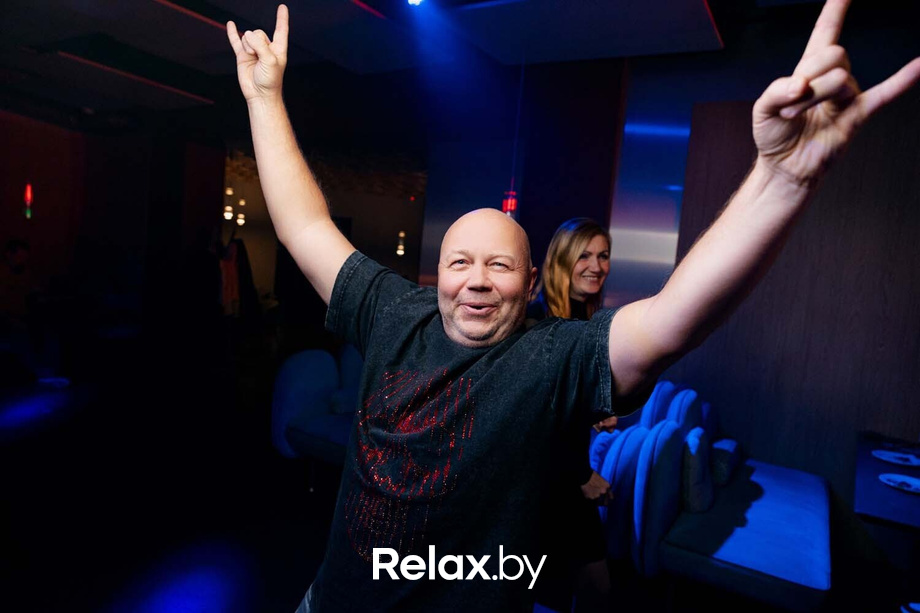 Ночные жители, фото № 45