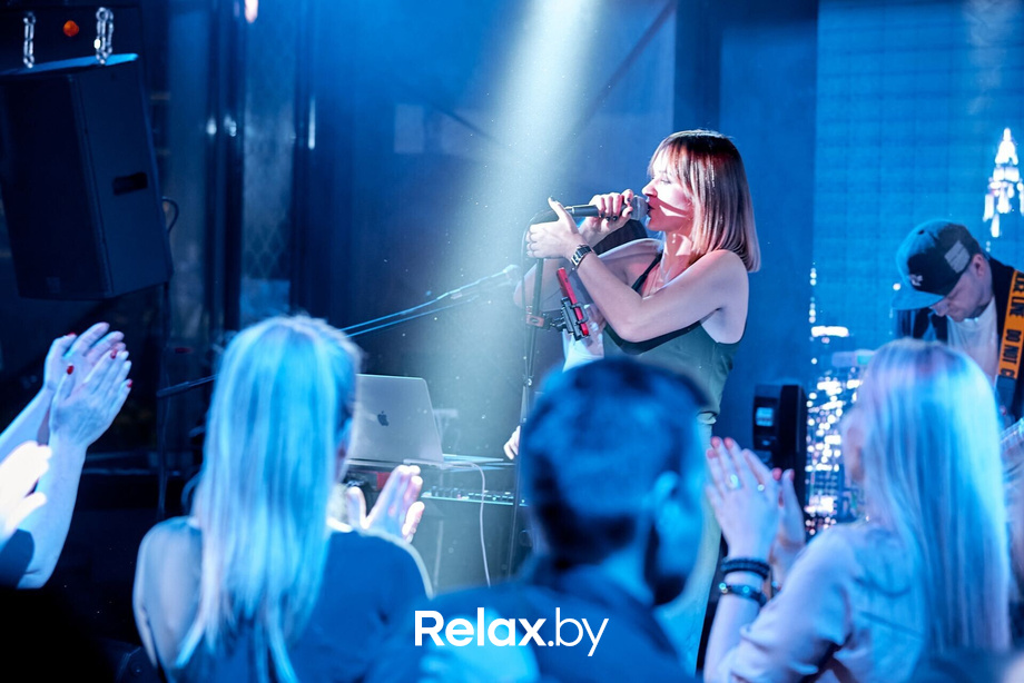 Пятница в Ангелах, фото № 21