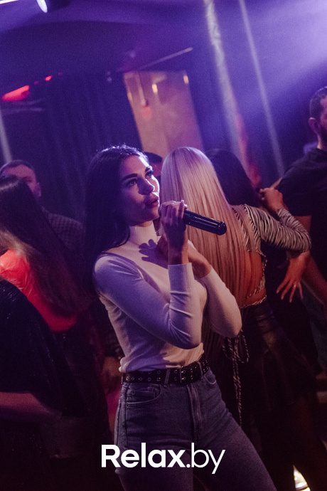 Friday LUXURIA LXR, фото № 24