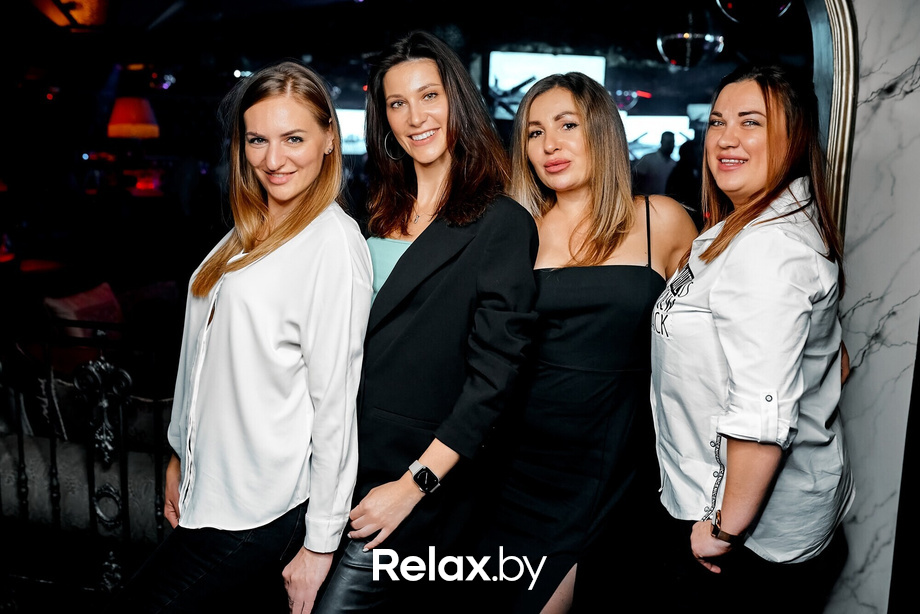 Halloween Party day 1, фото № 2