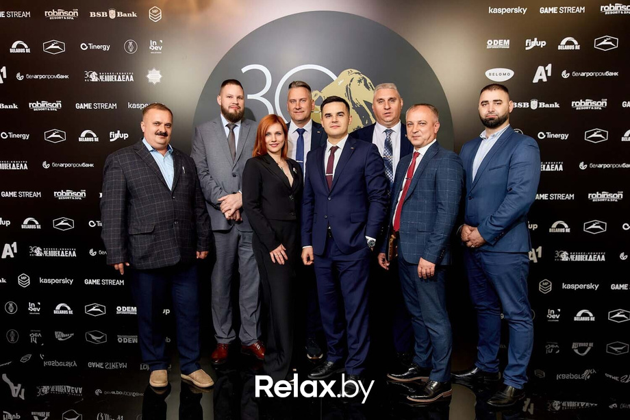 Человек Дела 2025, фото № 24