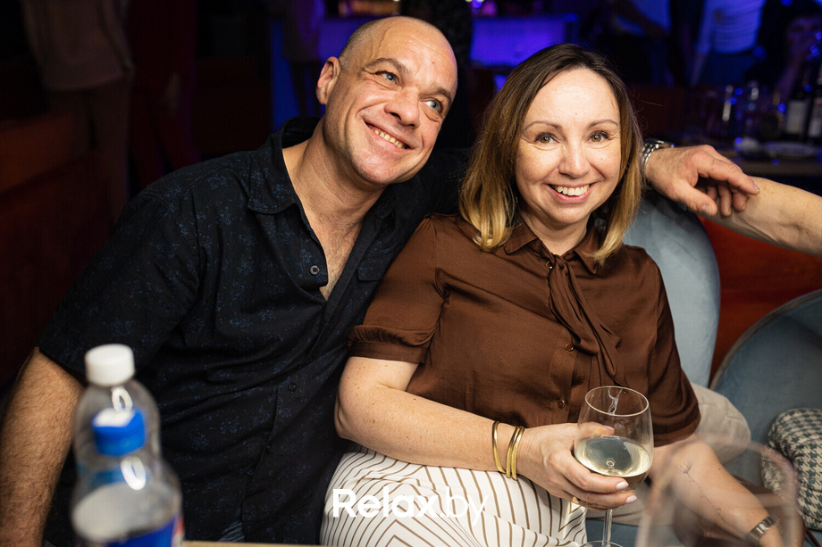 Ночные жители, фото № 22