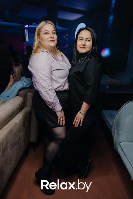 Ночные жители, фото № 51