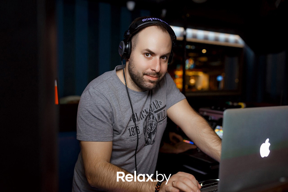 Brooklyn Live!, фото № 29