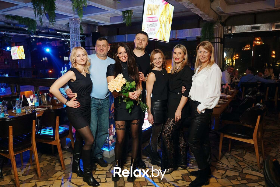 Saturday party, фото № 78