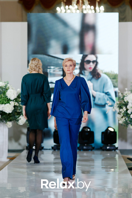 Fashion-терапия «Жизнь заново» by Kabadaryan, фото № 160