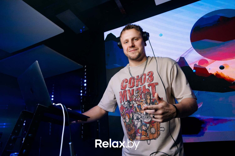 Ночные жители, фото № 21