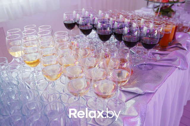 Персональный День Рождения. 15 лет Атлант-М Сухарево, фото № 5