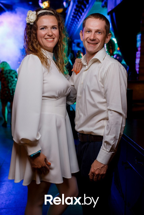 День рождения ресторана «Бруклин», фото № 20