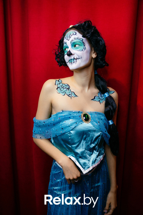 Halloween part 1, фото № 18