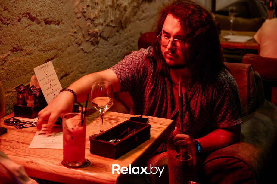 Шеф-ужин от Павла Бурденкова, фото № 47