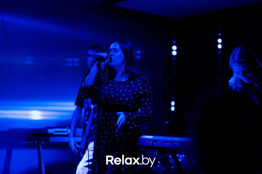 Ночные жители, фото № 67