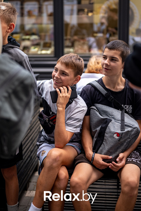 Открытие ShaurMeals, фото № 52