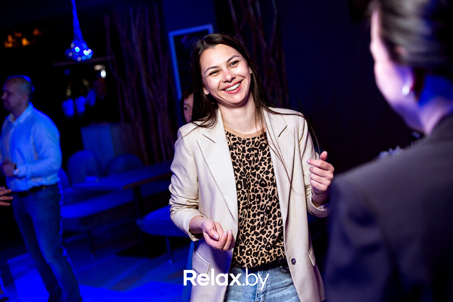 Ночные жители, фото № 17