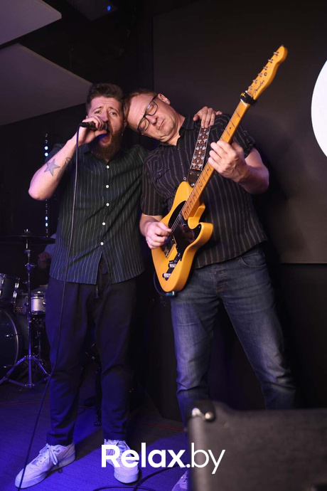 Terra party, фото № 6