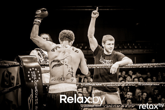 Проект «Рубаха-парень», фото № 145