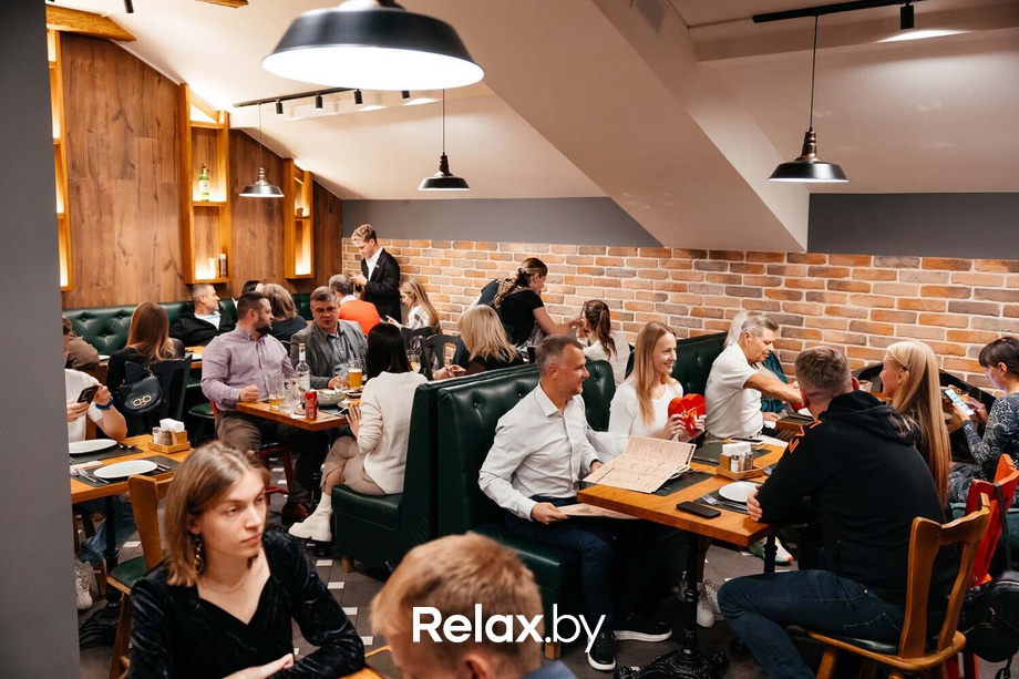 Отпетые Мошенники в Броваре, фото № 49