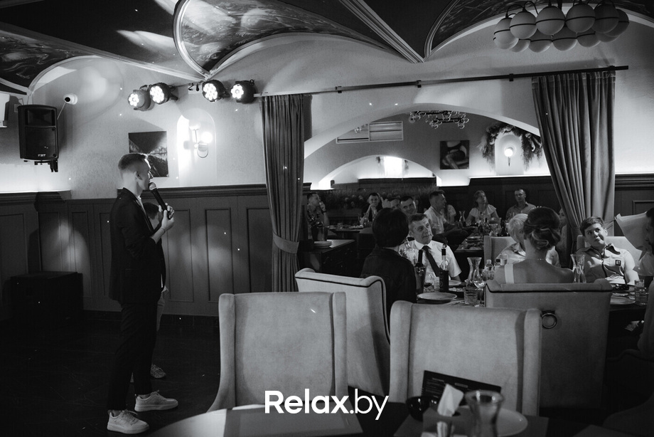 Выходные в Rustaveli, фото № 21