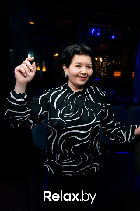 Ночные жители, фото № 12