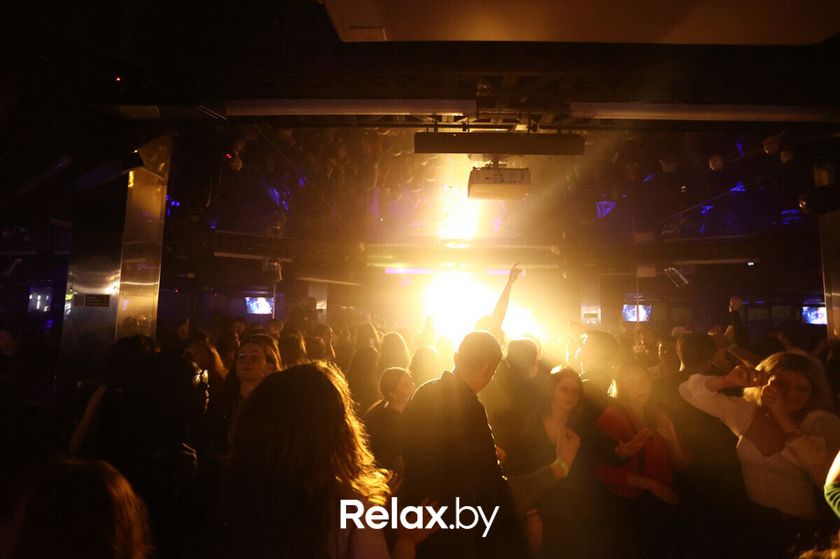 The Students Day, фото № 179