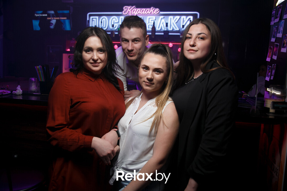 Birthday Party, фото № 38