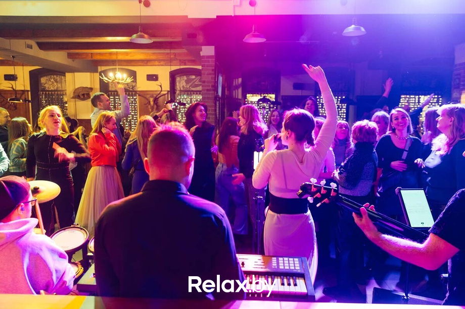 Танцуем в Броваре, фото № 77