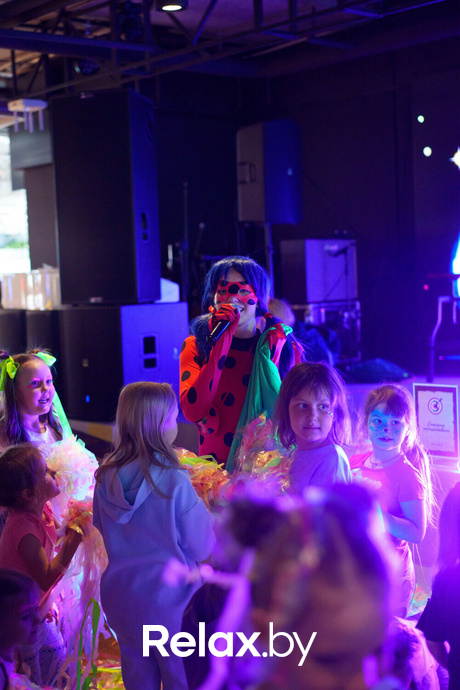 Праздник ко Дню защиты детей, фото № 8