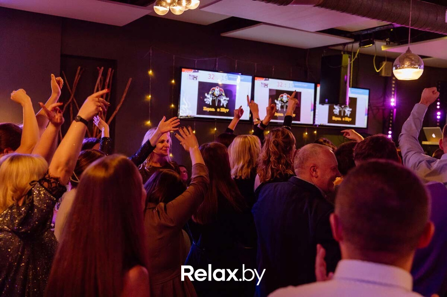 Happy New Year in Terra, фото № 106