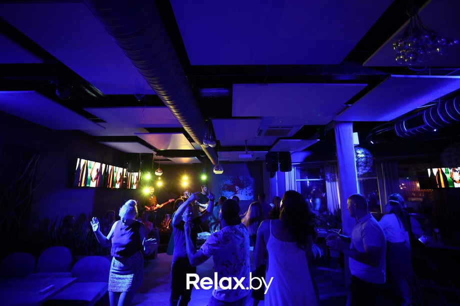 Ночные жители, фото № 25