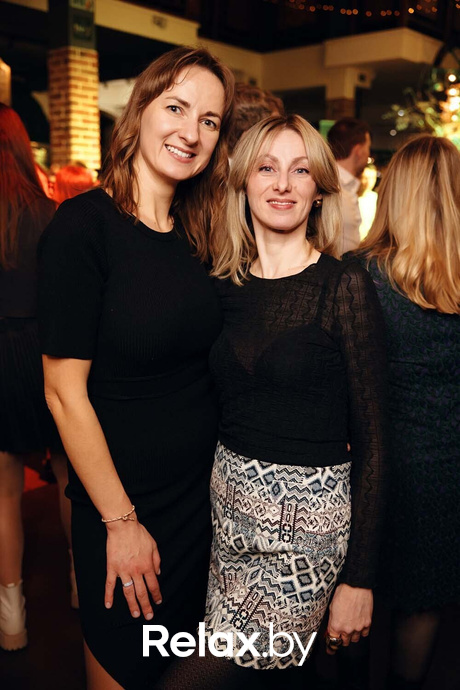 Новогодний экипаж Бровара, фото № 118