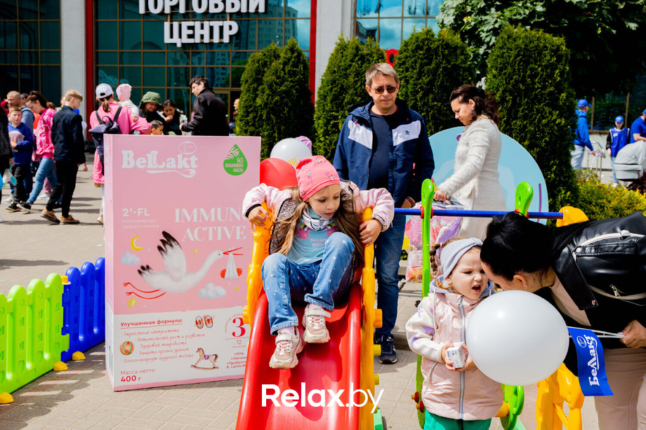 Марафон детских желаний, фото № 126