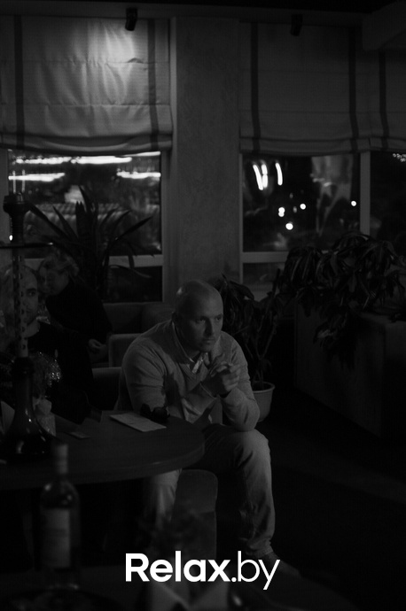 Поэтический вечер, фото № 52