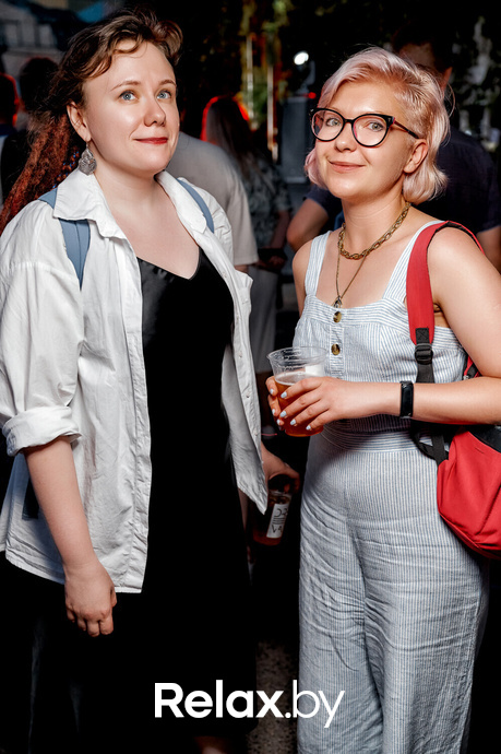 День Рождения Monkey Brothers, фото № 69