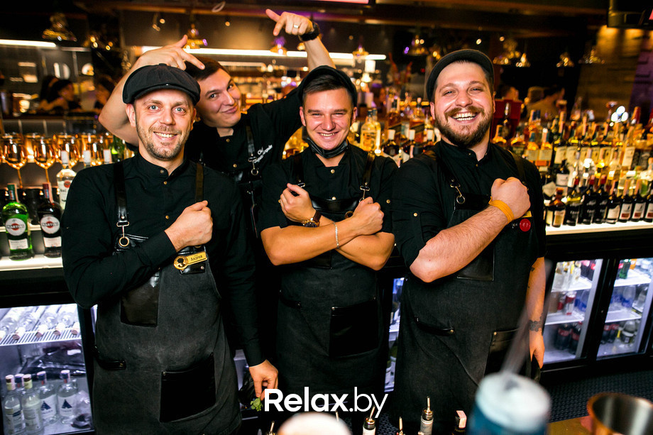 Izumrud band & Anya Rai, фото № 23