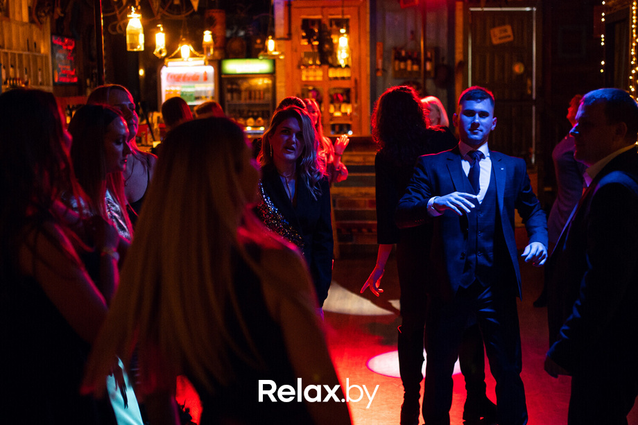 Квартирный Новый Год, фото № 17